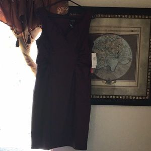 Adrianna appellell Body con dress